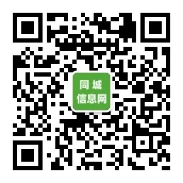 公众号二维码